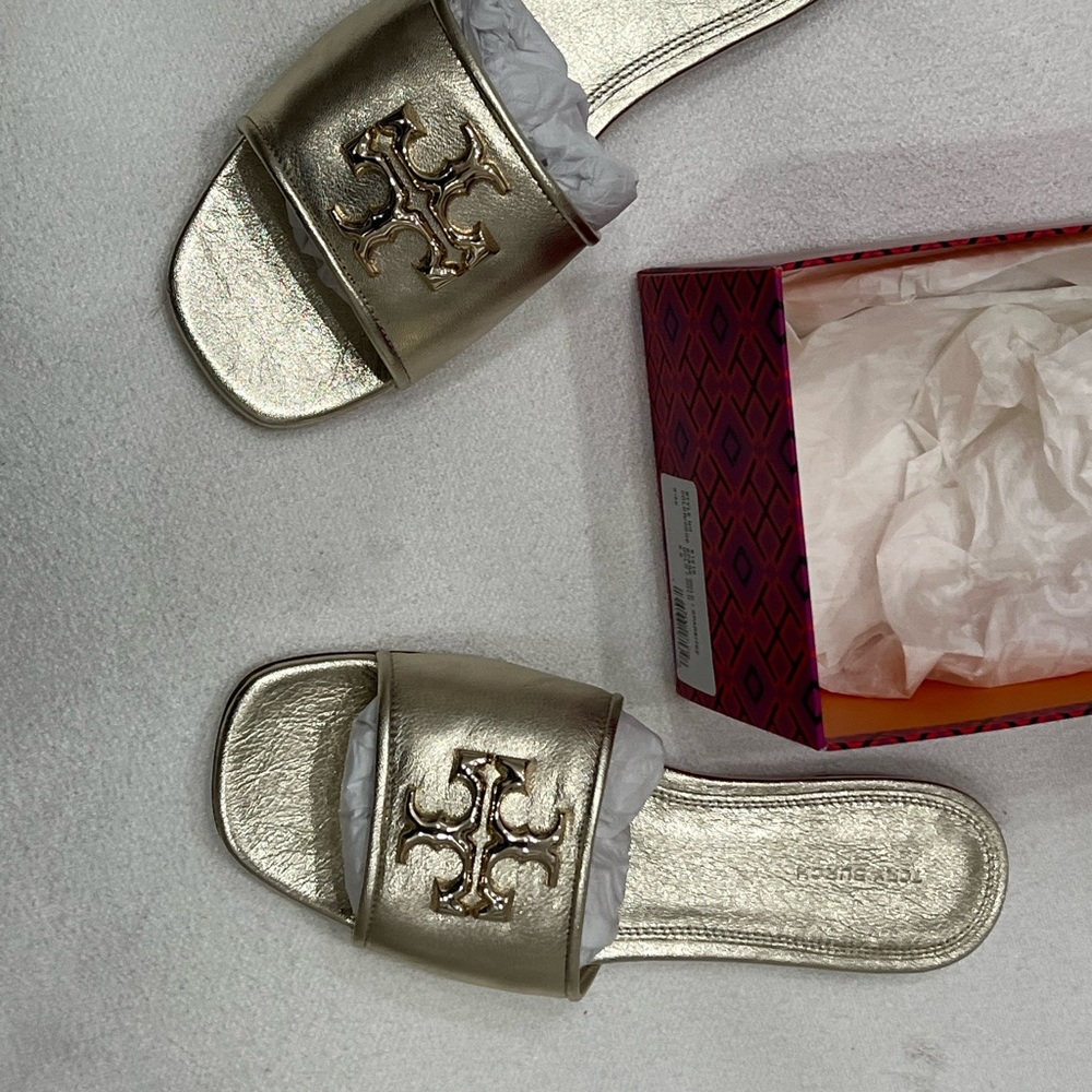 COPY - Tory Burch Eleanor sandals